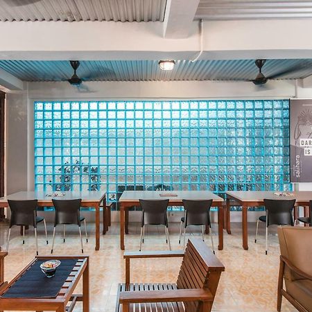 Oyo 1001 Pulo Art Space Near Ciranjang Ent Hospital Jakarta Eksteriør billede