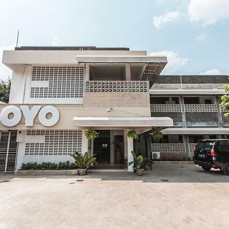 Oyo 1001 Pulo Art Space Near Ciranjang Ent Hospital Jakarta Eksteriør billede