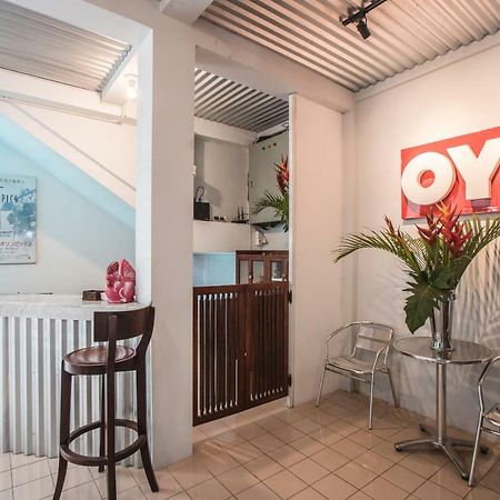 Oyo 1001 Pulo Art Space Near Ciranjang Ent Hospital Jakarta Eksteriør billede