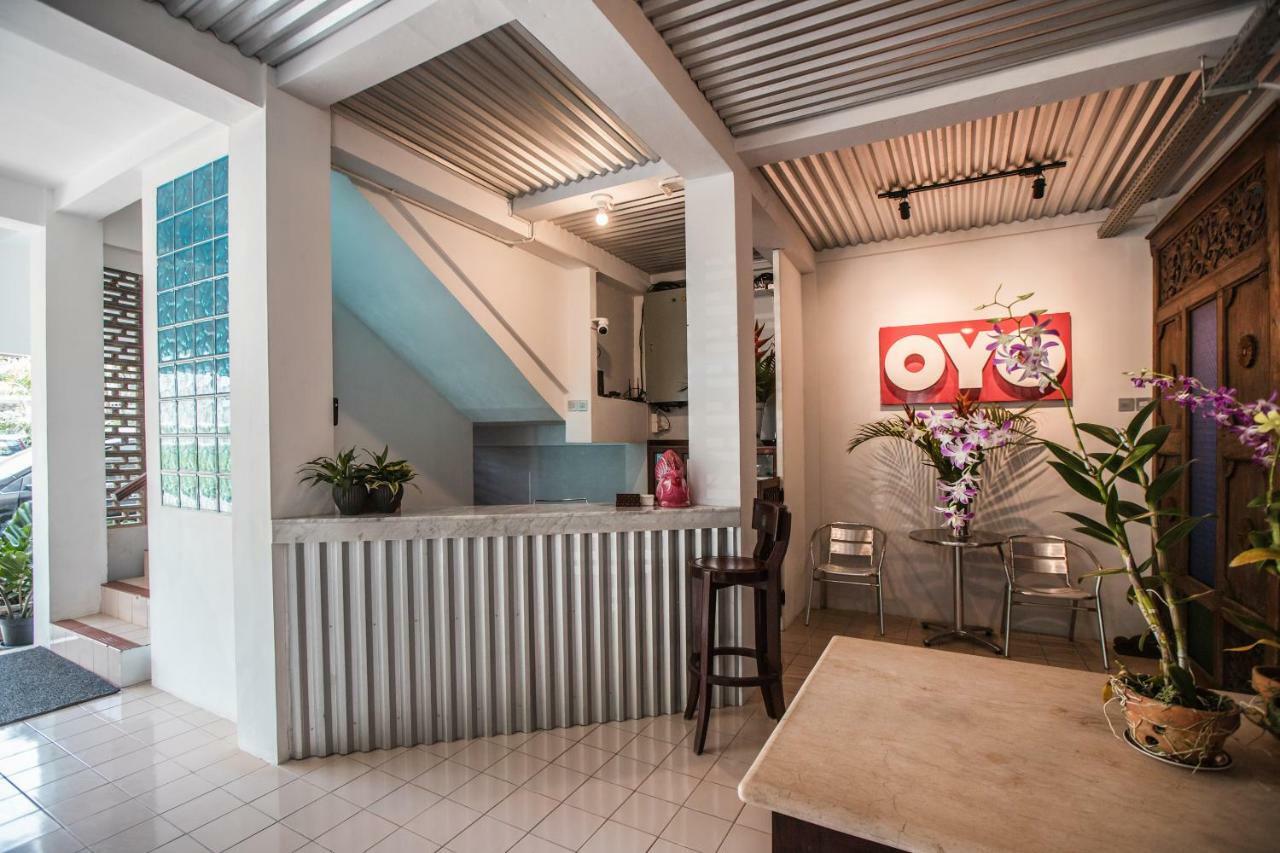 Oyo 1001 Pulo Art Space Near Ciranjang Ent Hospital Jakarta Eksteriør billede
