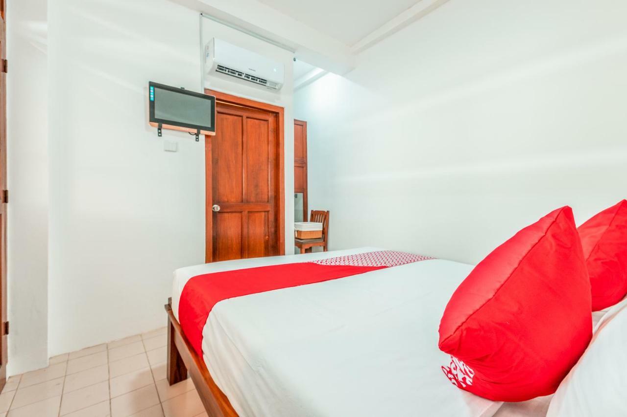 Oyo 1001 Pulo Art Space Near Ciranjang Ent Hospital Jakarta Eksteriør billede